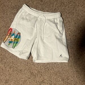 Air Jordan shorts